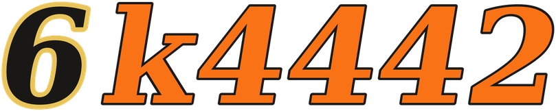 6k4442 logo